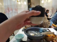 -乔阿马·江南味·驴肉香(龙湖华泾天街店)