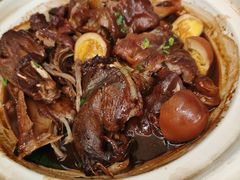 神仙老鸭-大灶头·新昌菜(中国茶市店)