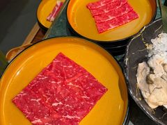 -牛New寿喜烧(龙湖金沙天街店)