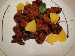 -船歌·鱼水饺青岛菜(金狮广场店)