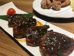 牛舌-小句号·精致料理(江南环球港店)