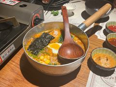 -玉川屋·深夜食堂居酒屋(柳巷店)
