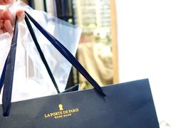 -La Porte de Paris 巴黎之门法式甜品