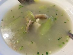 -颜氏双江清水鱼一养身火锅(磁器口店)