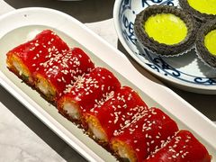 -陶兰居·手工点心·粤菜(圆融时代广场店)