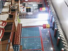 -老炉家木炭烤肉(长江国际店)