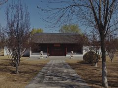 -水西公园