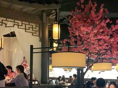 大堂-吴莊(龙城万科里店)