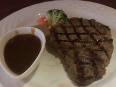 -麦茜哥牛扒城(中银店)