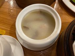 -糟粕醋·椰苑海南菜餐厅(亚龙湾天域酒店)
