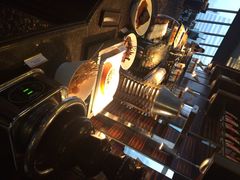 凌璇阁-广州花园酒店-凌璇阁360度高空海鲜自助餐CAROUSEL