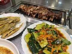 -蒙乡烤全羊·烤羊腿(京溪同和店)