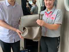 -肯德基(烟台机场店)