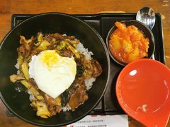 BANS石锅拌饭-米屋石锅拌饭(师大店)
