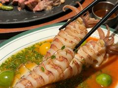 -ZAFFERANO西班牙海鲜饭(上海首店)