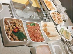 -海底捞火锅(北京路店)