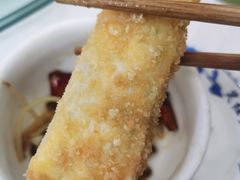 鱼肉包-笑红饭庄