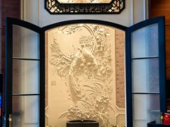 -翠湖宾馆·中餐厅