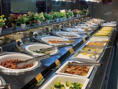 -好伦哥比萨烤肉自助(八里桥店)