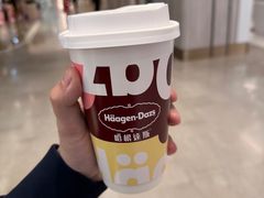 -哈根达斯(芳圆里店)