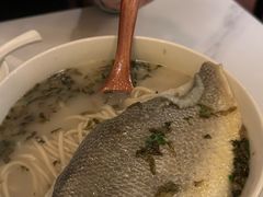 -顶特勒·黄鱼馆·特色菜(上海大世界店)