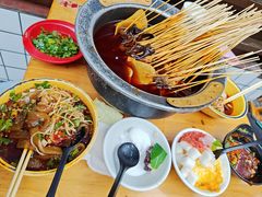-冒椒火辣(奎星楼街店)
