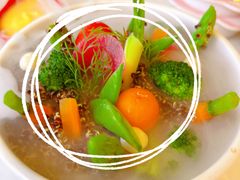 -水桶王国主题餐厅·聚会·生日派对·亲子活动·家庭套餐(亚龙湾希尔顿店)