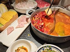-滇牛云南火锅(桂林路店)