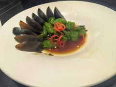 -美达尔烧烤(大尧三路店)
