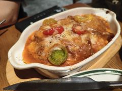 -森Some Fusion(荔湾店)