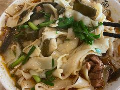 -项记烩面(迎宾路店)