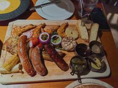 -布拉格餐厅· 中欧捷克菜(全国首店)