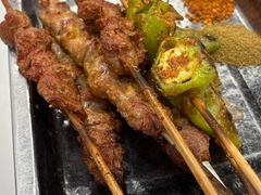 -伊隆斋(什刹海店)