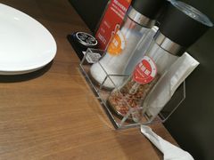 -西堤牛排(合肥之心城店)