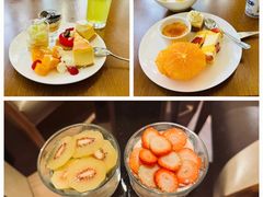 -凯菲厅海鲜姿造·海鲜自助·帝王蟹·龙虾(成都群光君悦酒店)