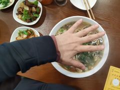 -阿扁杭州面(苗圃店)