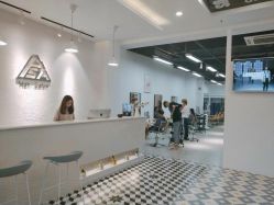 -ASA HAIR SALON
