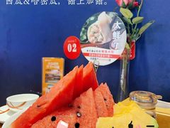 -渔家风味·鲅鱼水饺·央视展播·海鲜天津菜(开发区店)