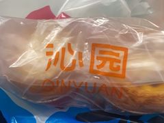 -沁园(工商大学339号店)