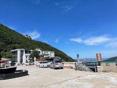 -白草畔自然风景区