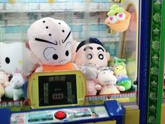 -阿尔法Game Station(中山路店)