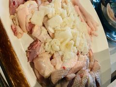 -百年果林椰子鸡(中洲店)