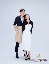 点击看大图 -天一婚纱摄影TIA STUDIO(珠海路店)