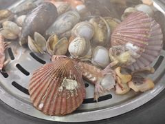 -仙螺岛海鲜自助餐厅(总店)