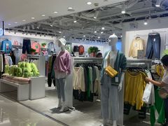 -吾悦广场(天津和平店)
