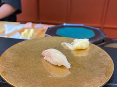 -Sushi Hanzo半藏(天环广场店)