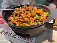 -蛙小侠(古镇大信新都汇店)