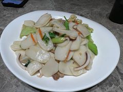 -老福洲·三十年福州味(斗东店)