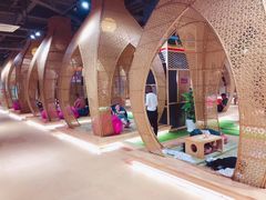 -汤W城市微度假(仓山店)