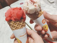 -哈根达斯(城西银泰店)